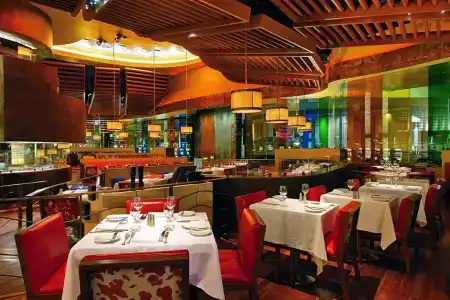 Nobu at Caesars Palace - 17
