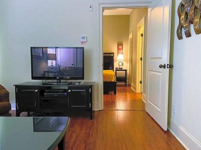 30-A Inn & Suites - 104