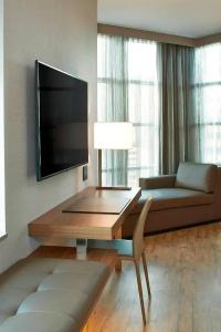 AC by Marriott Portland Downtown, Oregon - 11