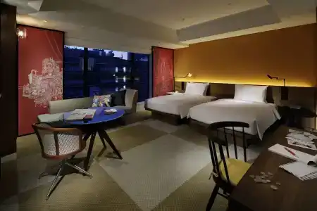 Hyatt Centric Ginza Tokyo - 8