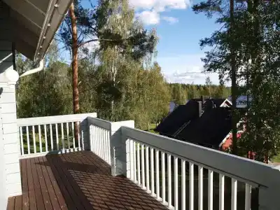 Loma-Rantala Cottages - 4
