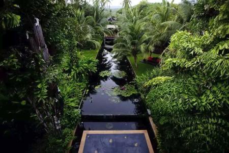 Anantara Bophut Koh Samui Resort - Sha Extra Plus - 28