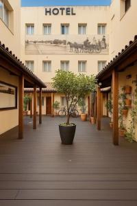 Palace Sevilla - 66
