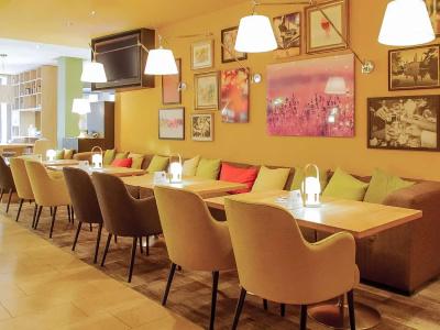 Mercure Hannover Mitte - 43
