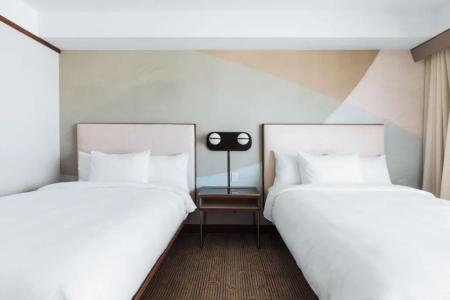 Courtyard by Marriott Downtown - 30