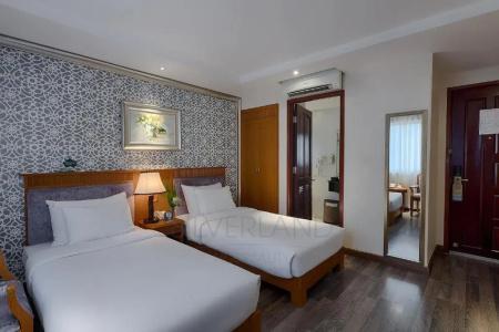 Silverland Sil & Spa - 132