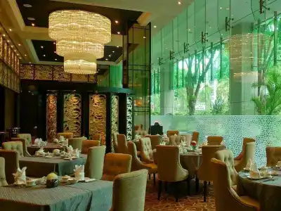 Park Regis Singapore - 24