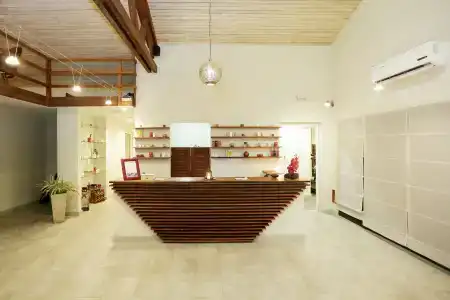 Relais des Plateaux & Spa– Ivato International Airport - 1