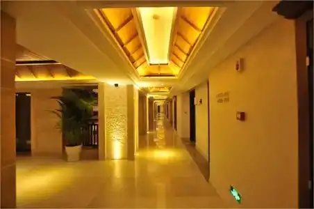Grand Metro Park Bay Sanya - 13
