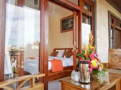 Umah Anila - 4