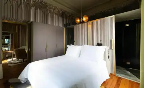 Vila Foz & Spa - 123