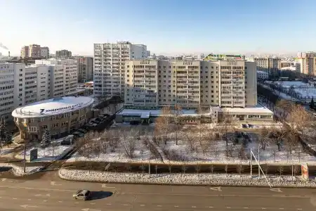 Квартиры на Достоевского 48/29 - 15