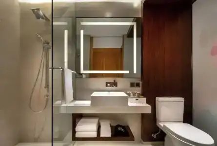 Hilton Garden Inn Lijiang - 45