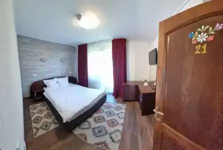 Resort EuroPark Fundata - 28