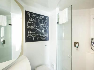 ibis Birmingham Bordesley - 8