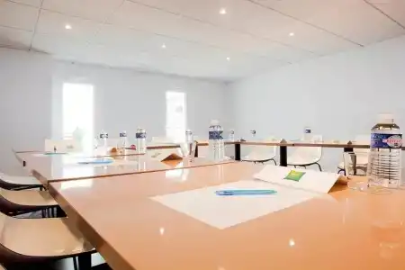 ibis Styles Rennes Centre Gare Nord - 12