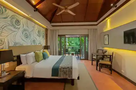 Khaolak Merlin Resort - Sha Extra Plus - 70