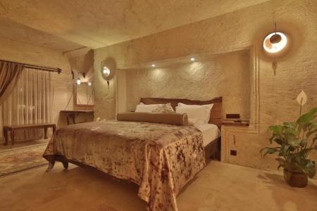 Asuwari Suites Cappadocia - 80