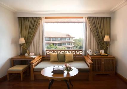 The Imperial River House Resort, Chiang Rai - 49