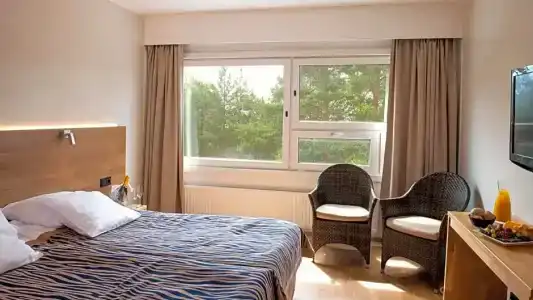 Ruissalo Spa - 109