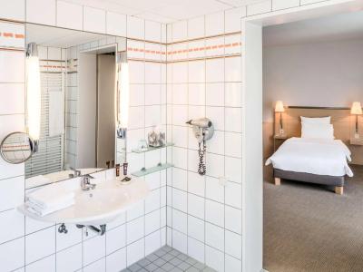 Novotel Berlin Mitte - 9