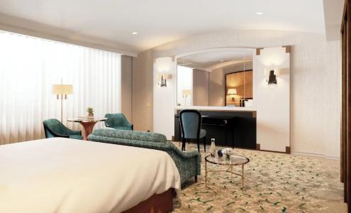 Four Seasons Ritz Lisbon - 105