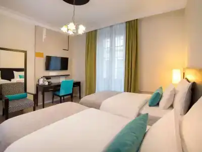 Mercure Belgrade Excelsior - 24