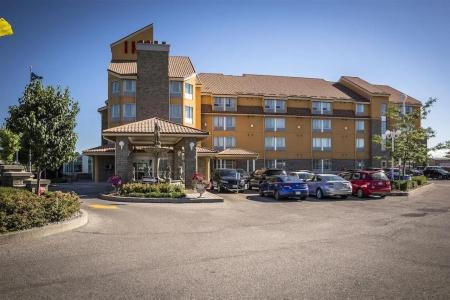 Monte Carlo Inn - 19