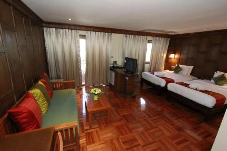 Hua Hin Golf Villa - 44
