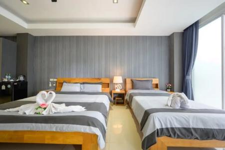 Cozy Resort, A Boutique - 31
