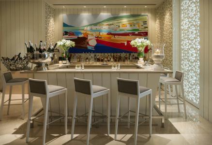 Taj Lands End - 47
