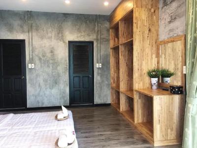 Baan Suan Leelawadee Resort Nan - 87