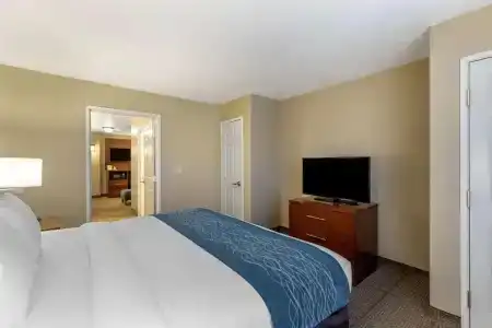Comfort Inn Saint George North - 25