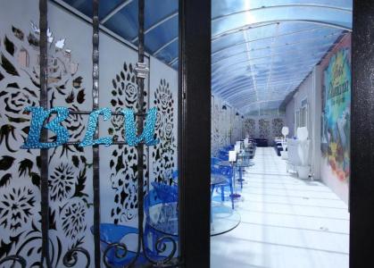 Boutique Blumarin - 13