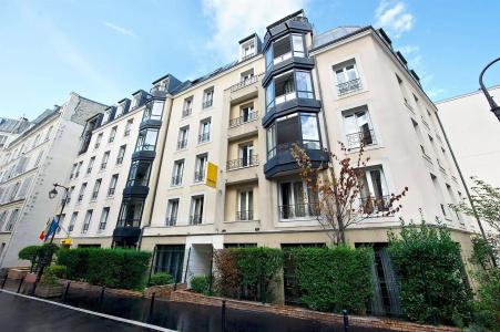 Staycity Aparthotels Gare de l’Est - 26