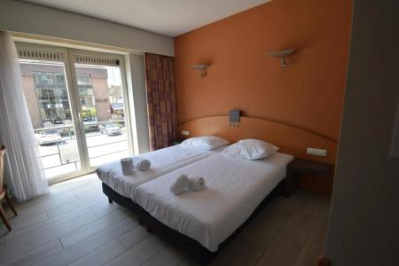 Value Stay Brussels Expo - 6