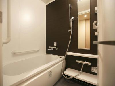 Dormy Inn Premium Namba Natural Hot Spring - 32