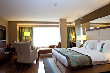 Holiday Inn Sisli, An Ihg - 69