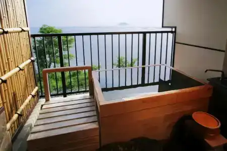 Ryokan Beniayu - 27