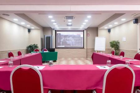 ibis Styles Roma Vintage - 21