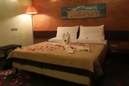 Pompei Resort - 4