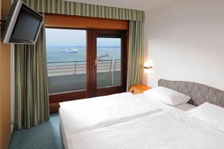 Maritim StrandTravemünde - 3