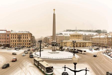 Чей чемодан? - 12