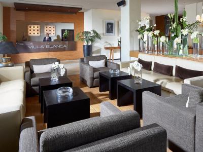 Villa Blanca Urban - 21