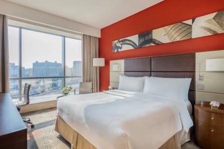 Crowne Plaza - The Business Park, An Ihg - 89