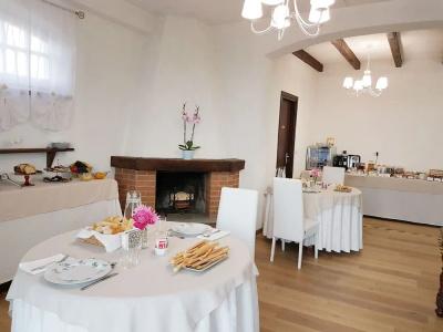 b&b Villa Bellavista Alba - 28