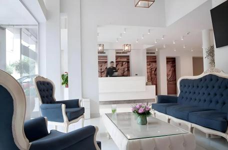 Acropolian Spirit Boutique - 1