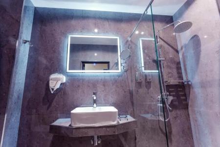 Husma Hotel & Spa - 36