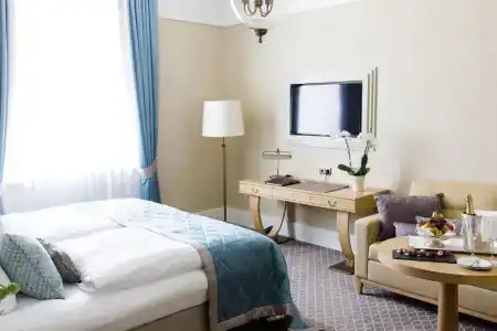 Steigenberger Grand& Spa Petersberg - 74