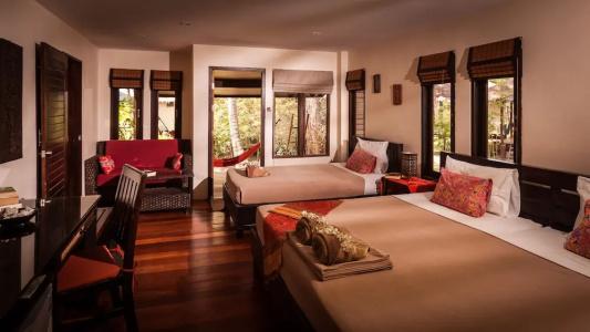 Baan Manali Resort - 67